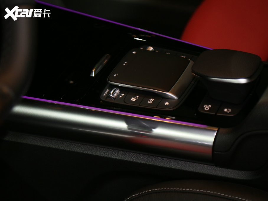 2021YGLA(j)AMG AMG GLA 45 4MATIC+