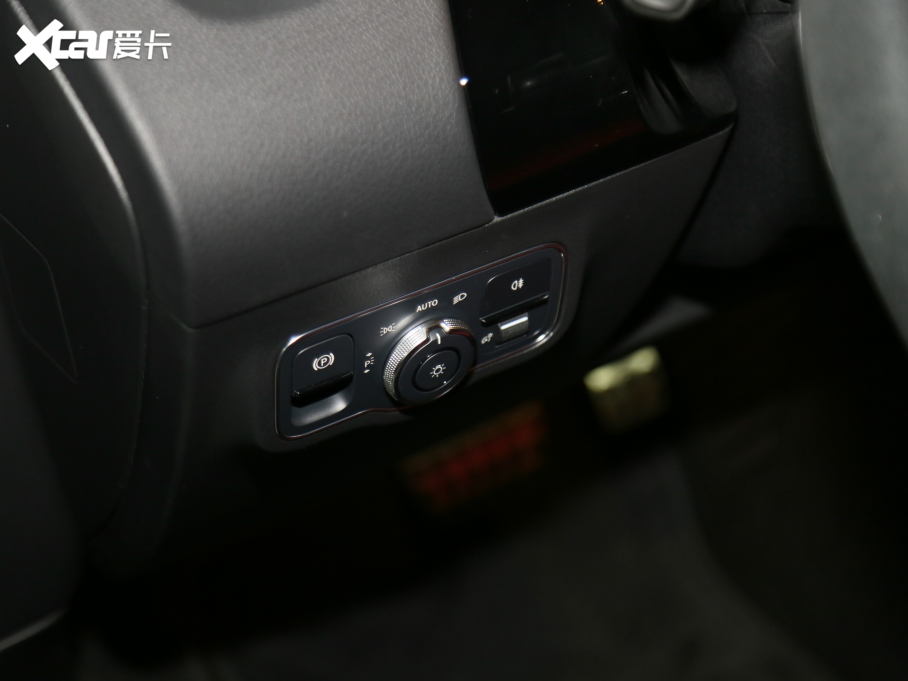 2021��YGLA��AMG AMG GLA 45 4MATIC+