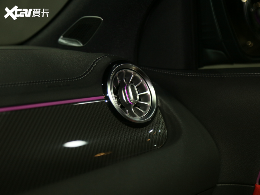 2021YGLAAMG AMG GLA 45 4MATIC+