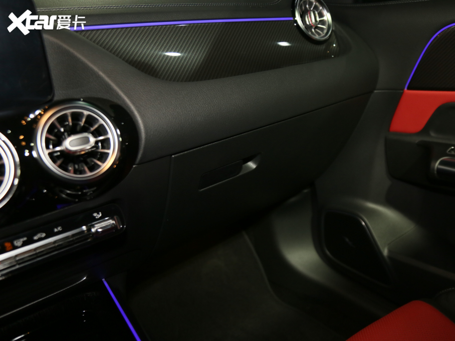 2021YGLA(j)AMG AMG GLA 45 4MATIC+