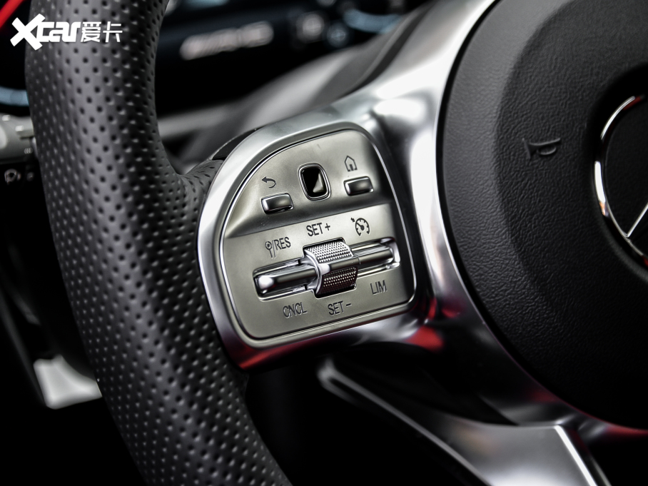 2021YGLA(j)AMG AMG GLA 35 4MATIC