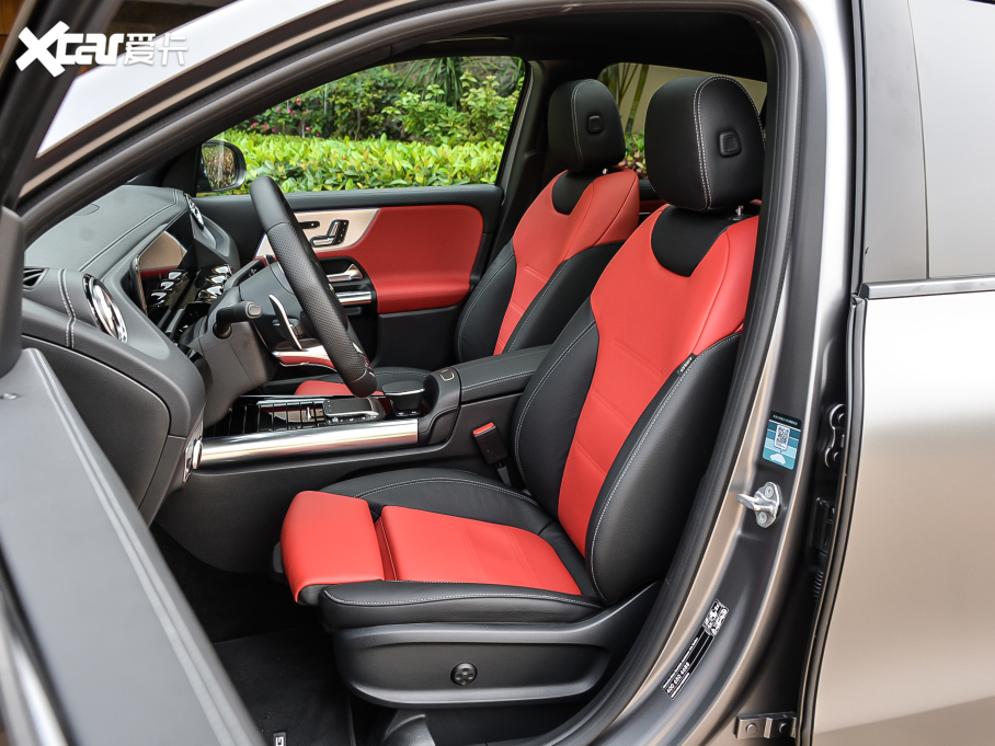 2021YGLAAMG AMG GLA 35 4MATIC