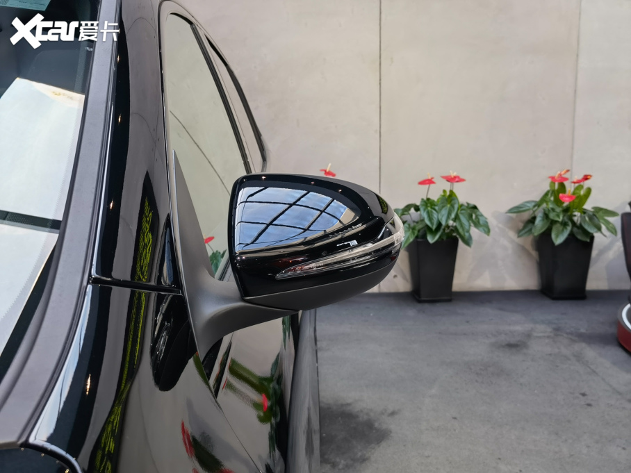 2021YGLAAMG AMG GLA 35 4MATIC