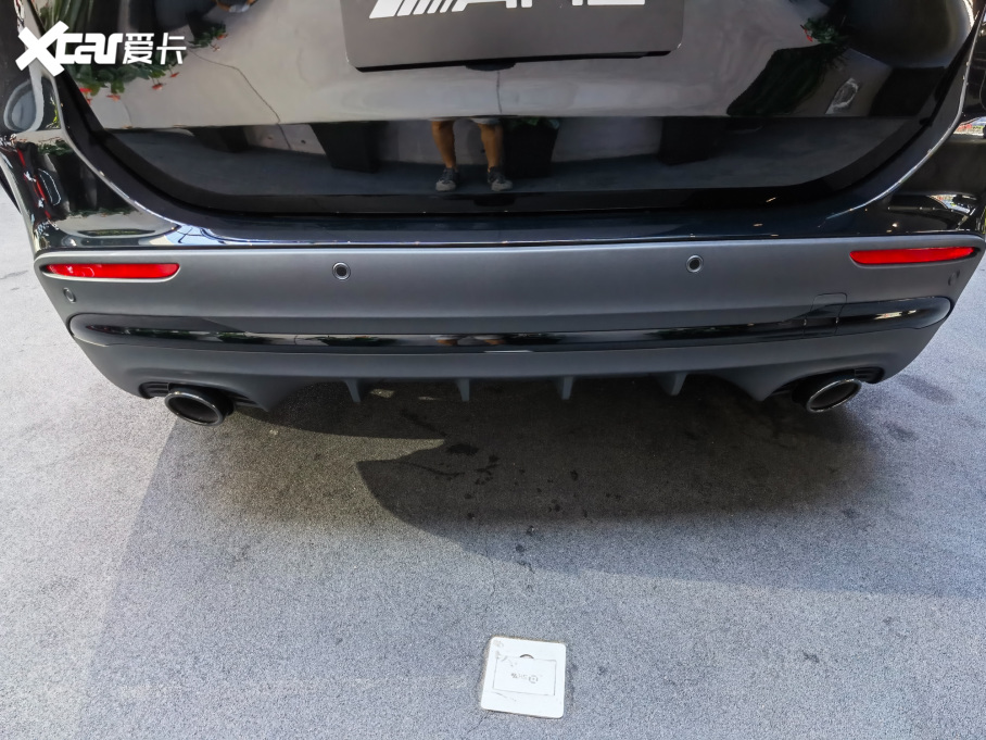 2021YGLAAMG AMG GLA 35 4MATIC