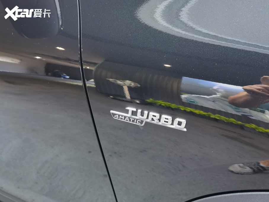 2021YGLAAMG AMG GLA 35 4MATIC