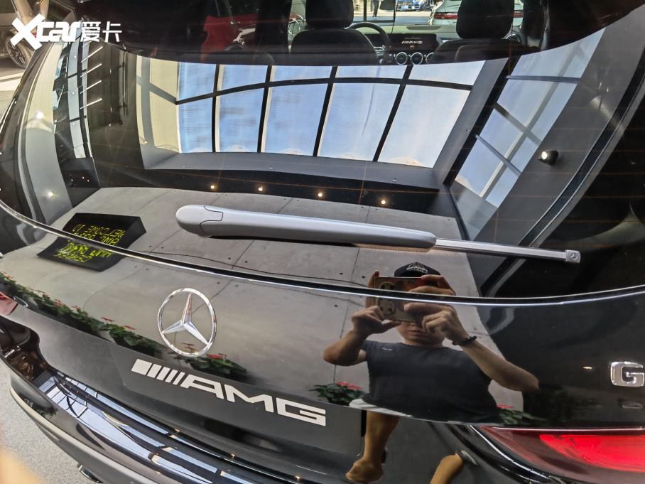 2021YGLAAMG AMG GLA 35 4MATIC