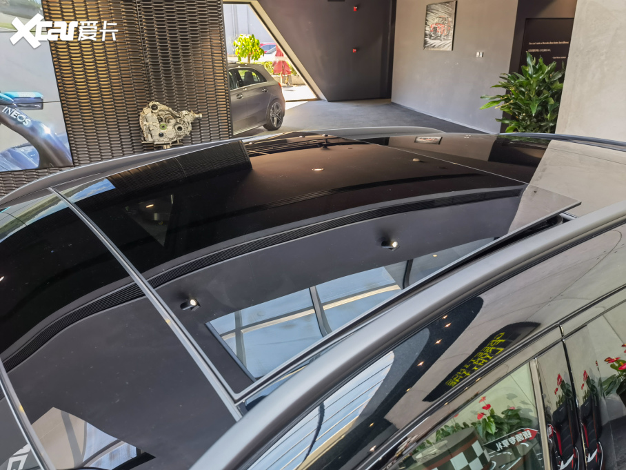 2021YGLAAMG AMG GLA 35 4MATIC