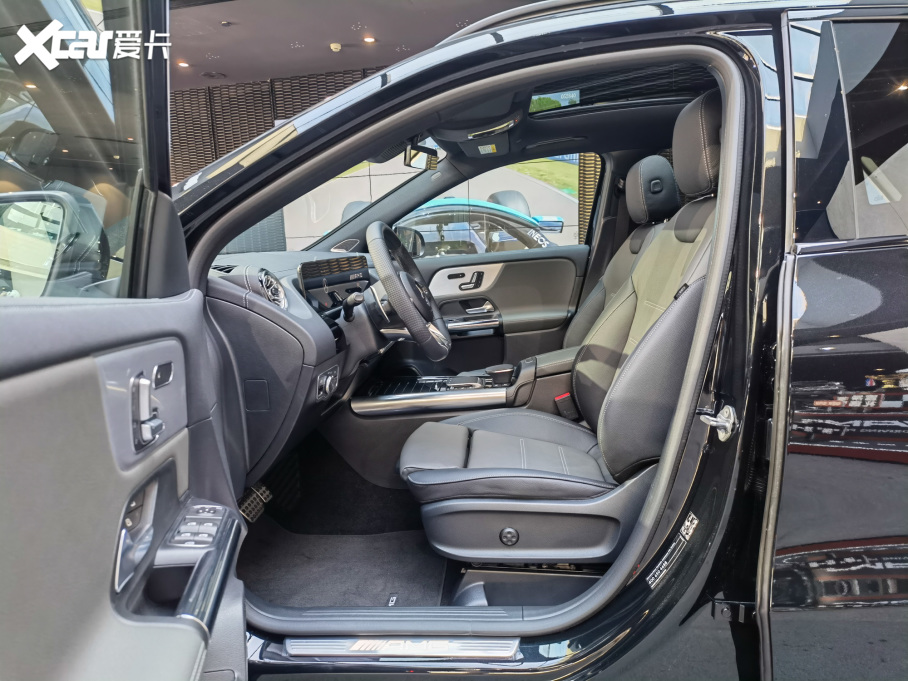 2021YGLAAMG AMG GLA 35 4MATIC