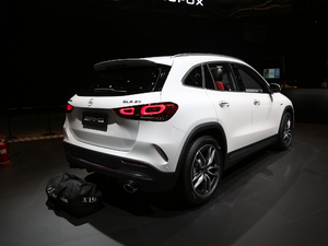 2021AMG GLA 35 4MATIC w^