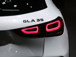 2021A(y)MG GLA 35 4MATIC β