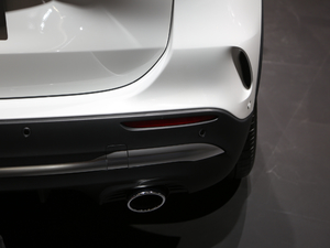 2021AMG GLA 35 4MATIC ^