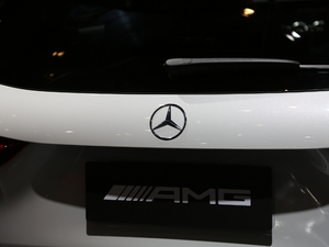 2021AMG GLA 35 4MATIC ^