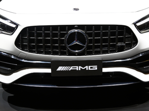 2021A(y)MG GLA 35 4MATIC оW(wng)