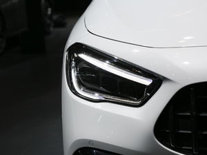 2021AMG GLA 35 4MATIC ^