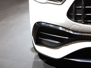 2021AMG GLA 35 4MATIC ^