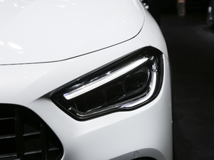 2021A(y)MG GLA 35 4MATIC 