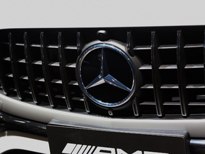 2021AMG GLA 35 4MATIC ^