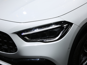 2021AMG GLA 35 4MATIC ^