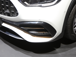 2021AMG GLA 35 4MATIC ^