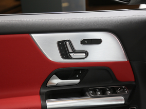 2021AMG GLA 35 4MATIC g