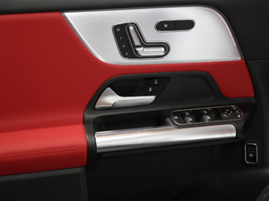 2021AMG GLA 35 4MATIC g