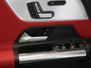 2021AMG GLA 35 4MATIC g