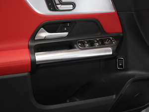 2021AMG GLA 35 4MATIC g