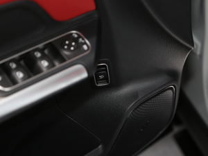 2021AMG GLA 35 4MATIC g