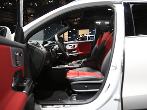 2021A(y)MG GLA 35 4MATIC ǰſg