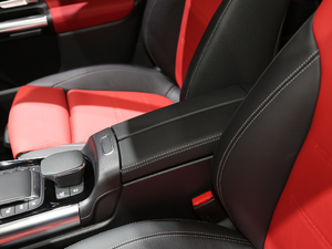 2021A(y)MG GLA 35 4MATIC 