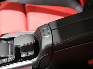 2021AMG GLA 35 4MATIC g