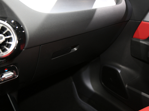 2021AMG GLA 35 4MATIC g