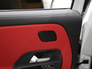 2021AMG GLA 35 4MATIC g