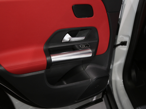 2021A(y)MG GLA 35 4MATIC g