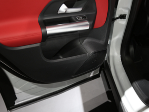 2021A(y)MG GLA 35 4MATIC g