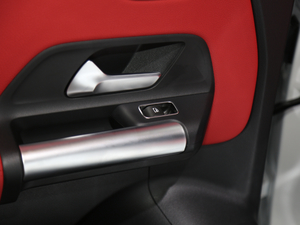 2021A(y)MG GLA 35 4MATIC g