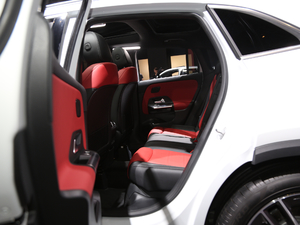 2021A(y)MG GLA 35 4MATIC ſg