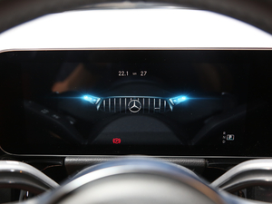 2021A(y)MG GLA 35 4MATIC x