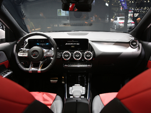 2021A(y)MG GLA 35 4MATIC (ni)ȫ