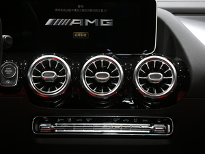 2021AMG GLA 35 4MATIC {(dio)L