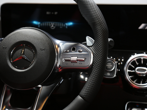 2021AMG GLA 35 4MATIC {(dio)(ji)