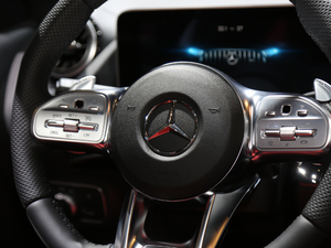 2021A(y)MG GLA 35 4MATIC п؅^(q)