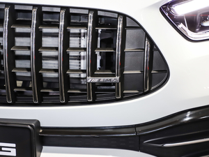 2021AMG GLA 35 4MATIC ^