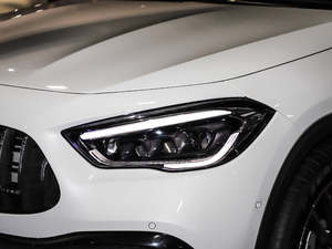 2021AMG GLA 35 4MATIC ^