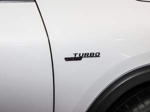 2021AMG GLA 35 4MATIC ^