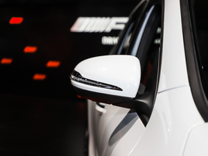 2021AMG GLA 35 4MATIC ^