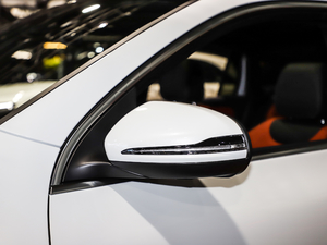 2021AMG GLA 35 4MATIC ^