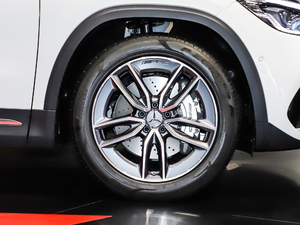 2021AMG GLA 35 4MATIC ^