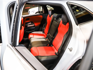 2021A(y)MG GLA 35 4MATIC g