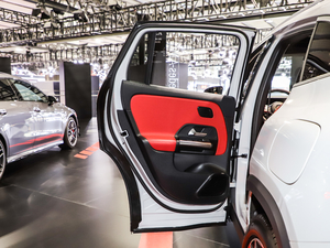 2021A(y)MG GLA 35 4MATIC g